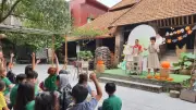 Hà Nội trải thảm đỏ thu hút đầu tư vào văn hóa và kinh tế đêm