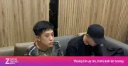 Hà Nội triệt phá đường dây môi giới mại dâm đồng tính nam với 180 người bán dâm