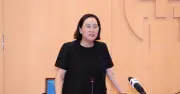 Hà Nội truy tìm kênh phát tán thông tin quy hoạch sai sự thật