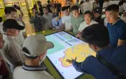 Hà Nội đầu tư mạnh công viên chuyên đề, không gian văn hóa theo quy hoạch 100 năm