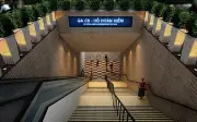 Hà Nội ưu tiên phát triển không gian ngầm và không gian tầm thấp: Người dân được hưởng lợi gì?
