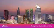 Hà Nội và TP.HCM quyết không hạ mục tiêu tăng trưởng 10% năm 2026