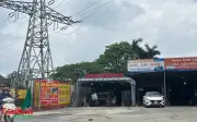 Hà Nội: Vi phạm đất đai, trật tự xây dựng tràn lan tại phường Phú Diễn
