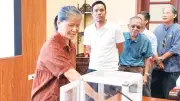 Hà Nội xử lý dứt điểm vướng mắc giao đất dịch vụ cho hơn 22.000 hộ dân