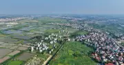 Hà Nội xem xét bổ sung 873 dự án thu hồi đất, diện tích hơn 11.500 ha