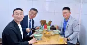 Hà Nội xếp thứ 2 thành phố thân thiện nhất thế giới theo MoneySuperMarket