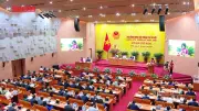 Hà Nội đề xuất 32 nội dung tại kỳ họp thứ 5 HĐND TP khóa XVII