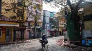 Hà Nội đề xuất đặt tên mới 51 tuyến đường, phố và công viên An Hòa