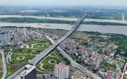 Hà Nội đề xuất thu hồi đất 873 dự án với diện tích hơn 11.500ha