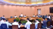 Hà Nội xây kịch bản tăng trưởng bứt tốc 6 tháng cuối năm 2026
