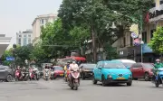 Hà Nội xây lộ trình hạn chế phương tiện cá nhân vào trung tâm