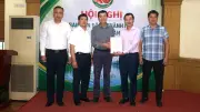 Hà Nội đẩy nhanh thành lập Liên đoàn Pickleball