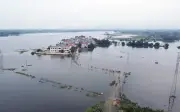 Hà Nội yêu cầu xã phường sẵn sàng ứng phó lũ sông Bắc Bộ cao 5m