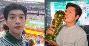 Hà Phương, Hiếu Thứ Hai tiết lộ hậu trường World Cup