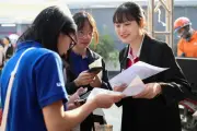 ĐH Quốc gia Hà Nội: 100 điểm HSA tương đương 26 điểm khối A00