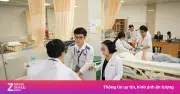 ĐH Quốc tế Hồng Bàng được ECFMG Mỹ ghi nhận chất lượng đào tạo y khoa