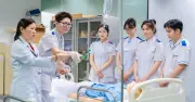 ĐH Quốc tế Hồng Bàng công bố điểm sàn y dược và luật năm 2026