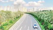 Hạ tầng dẫn dắt quy hoạch Hà Nội 100 năm, GRDP tăng trên 11%/năm