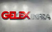 Hạ tầng GELEX vượt kế hoạch lợi nhuận cả năm ngay sau 6 tháng