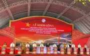 Hạ tầng tỷ đô mở đường cho siêu đô thị biển Vinhomes Green Paradise cất cánh