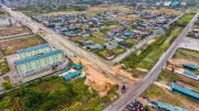 Hà Tĩnh: Các dự án giao thông hơn 2.000 tỷ đồng tại Vũng Áng tăng tốc