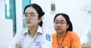 Hà Tĩnh dẫn đầu điểm thi khối A00 tốt nghiệp THPT 2026