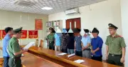 Hà Tĩnh khởi tố thêm 6 bị can làm giả tài liệu xây dựng