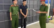 Hà Tĩnh: Khởi tố, tạm giam Đặng Thế Anh vì tàng trữ ma túy