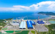 Hà Tĩnh đẩy nhanh hạ tầng khu công nghiệp, đón dự án tỷ đô và thúc đẩy liên kết FDI