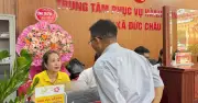 Hỗ trợ người dân tiếp cận thông tin dịch vụ số thiết yếu ngay tại cơ sở