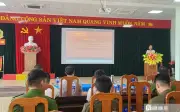 Hỗ trợ pháp lý cho người sau cải tạo tại Quảng Trị: 264 người tham gia