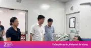Hỗ trợ tài chính và thủ tục cho nạn nhân vụ lật ca nô Phú Quốc