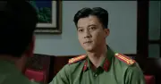 Hà Việt Dũng vào vai lãnh đạo Công an đối đầu Đoàn Quốc Đam trong phim VTV