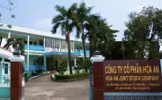 Hóa An (DHA) chi trả cổ tức 30% bằng tiền, bị phạt thuế gần 156 triệu đồng