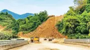 Hòa Bình đẩy nhanh giải ngân vốn đầu tư công, mục tiêu vượt 50% vào tháng 6/2026
