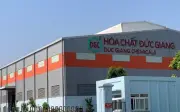 Hóa chất Đức Giang miễn nhiệm hai lãnh đạo bị khởi tố, bầu bổ sung HĐQT