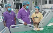 Hỏa hoạn tại khu đô thị Văn Phú, Hà Đông: 2 người tử vong, 1 cháu bé bỏng nặng