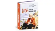 Họa sĩ Lê Thi và cuộc đời tô vẽ bằng màu xanh