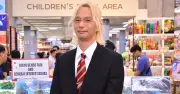Họa sĩ Tokyo Genso lần đầu giao lưu tại Việt Nam trong tuần lễ sách Nhật Bản