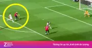 Haaland gào xin bóng trong tuyệt vọng ở tứ kết World Cup 2026