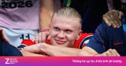 Haaland gây bão mạng xã hội: 7 bàn, 100 bài, 20 triệu fan mới tại World Cup 2026