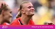 Haaland gây sốt thương mại: Dây buộc tóc cháy hàng sau World Cup