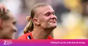 Haaland là ác mộng với Pickford trước trận Na Uy vs Anh tại tứ kết World Cup 2026
