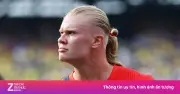 Haaland lập kỷ lục World Cup: Ghi bàn 4 trận đầu, Na Uy vào tứ kết