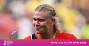 Haaland mỉa mai Brazil sau cú đúp lịch sử ở World Cup 2026