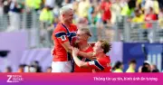 Haaland phơi bày sự thật phũ phàng, Brazil thất thủ trước Na Uy tại World Cup 2026