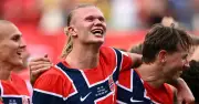 Haaland vượt Messi và Mbappe ở tỷ lệ chuyển hóa cú dứt điểm, Gary Neville cảnh báo đội tuyển Anh