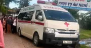 Hai anh em ruột ở Thanh Hóa tử vong do điện giật khi thả diều