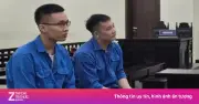 Hai bị cáo lừa đảo tại Campuchia lĩnh án 14 năm tù vì ăn chặn tiền ông chủ