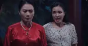 Hai 'ác nữ' khiến khán giả bức xúc trong phim 'Nợ đời vay trả'